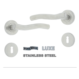 M9D45 - Handle Only Cobia ST/ST Rose -M9D45_o_T